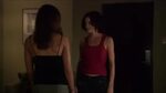 Gina Holden And Jennifer Beals - The L Word